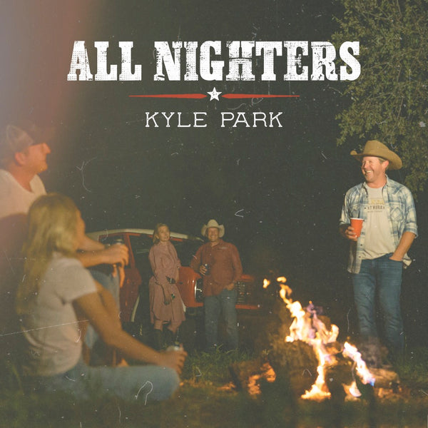 All Nighters CD