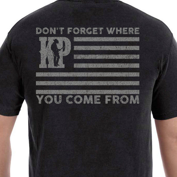 KP DFWYCF T-Shirt