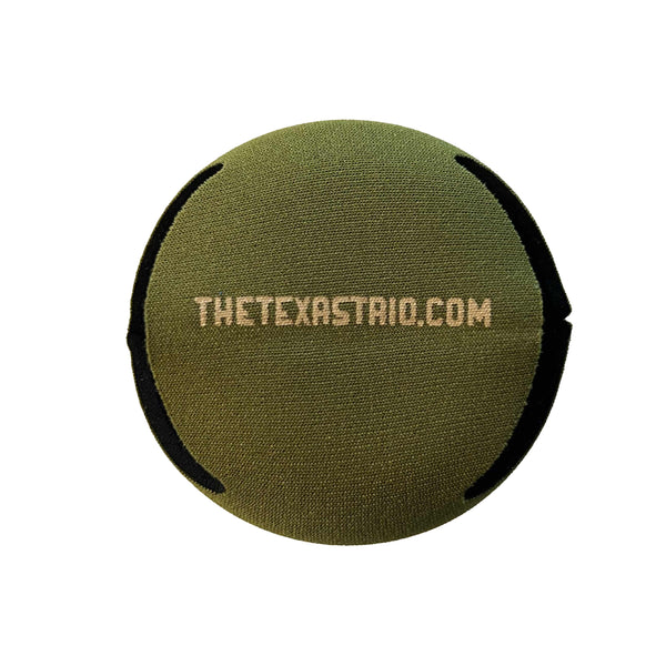 TX3 Koozie