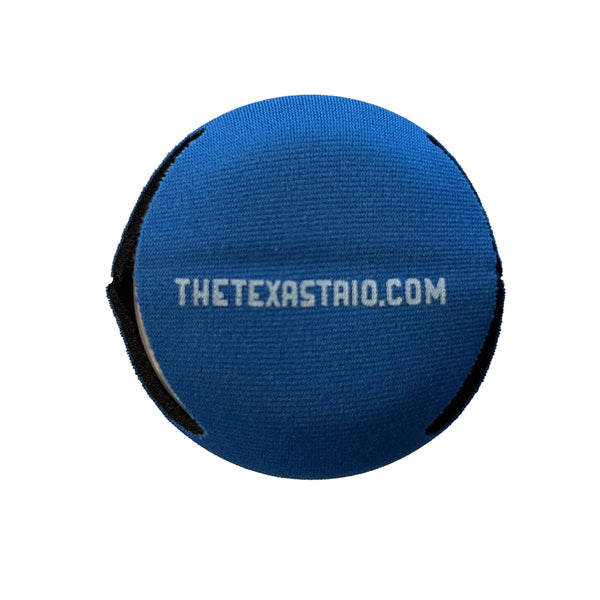 TX3 Koozie