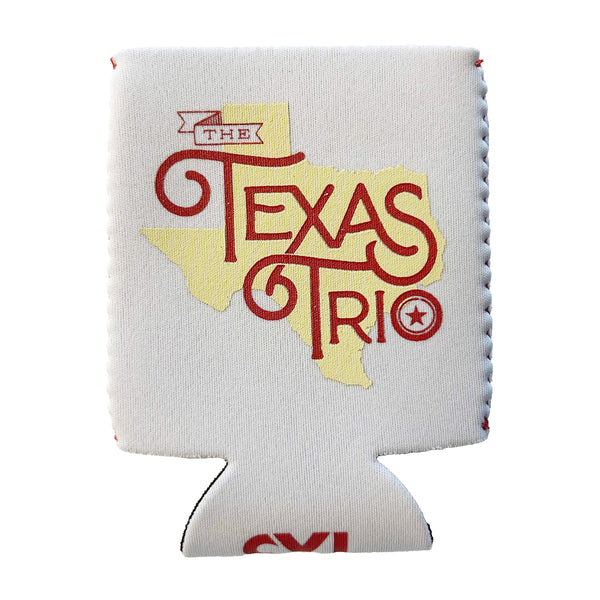 TX3 Koozie