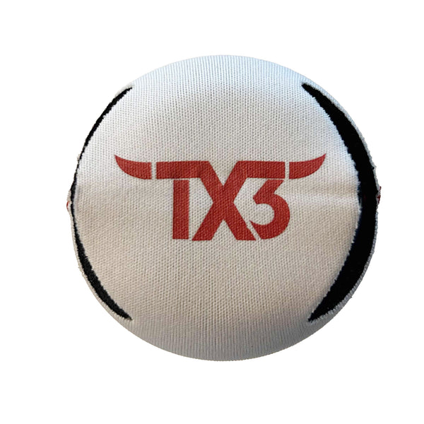 TX3 Koozie