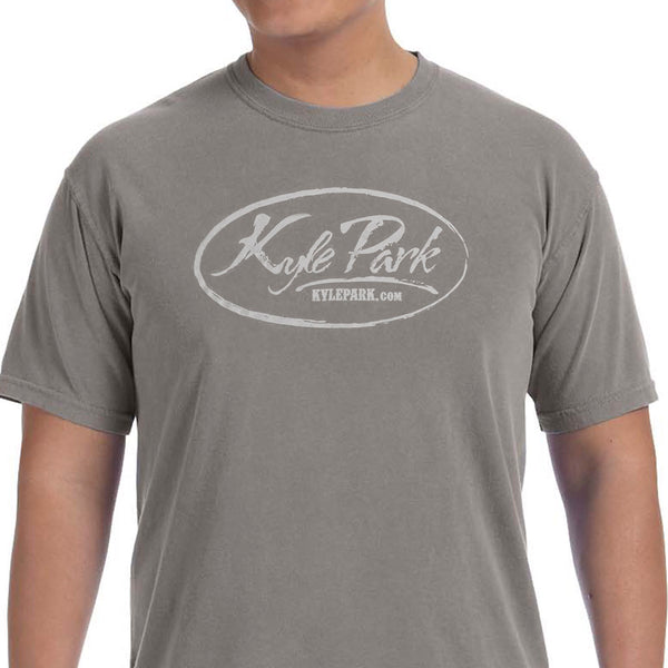Kyle Park Logo T-Shirt