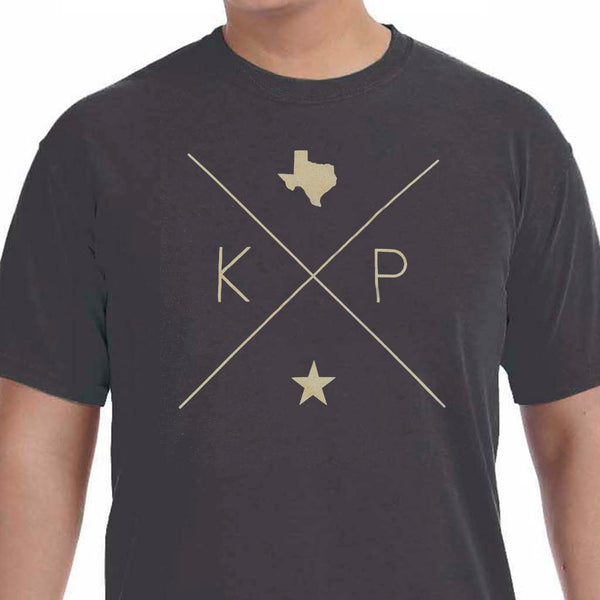 Texas X T-Shirt