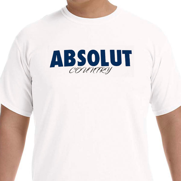 Absolut Country T-Shirt