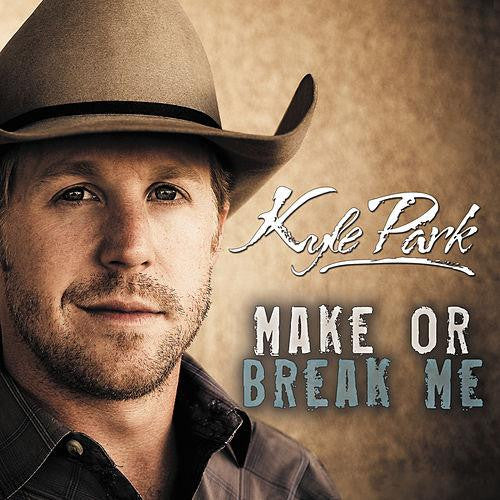 Make Or Break Me CD