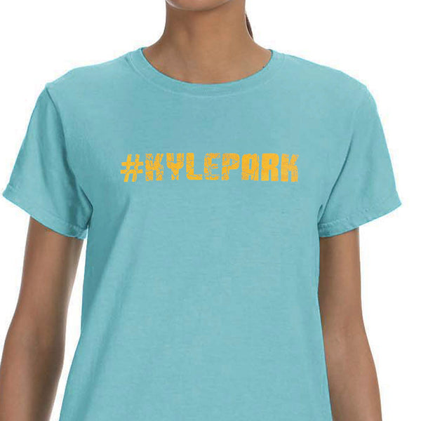#KylePark T-Shirt